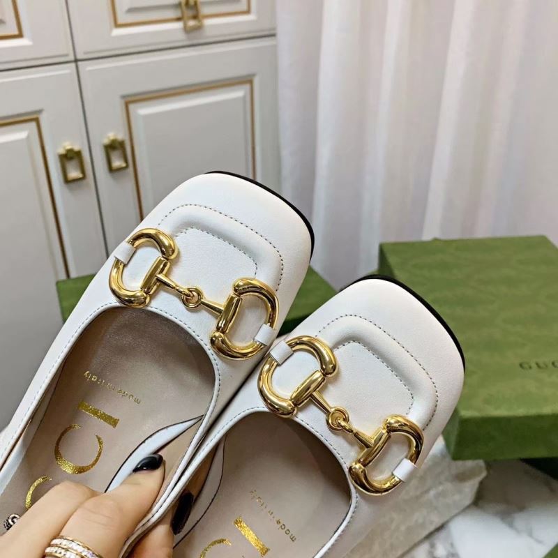 Gucci Sandals